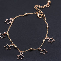 Simple Anklet for Women