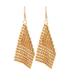 Tassel Bohemia Style Earrings