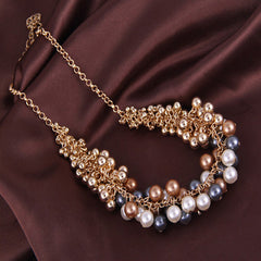 Korean Version Retro Necklace